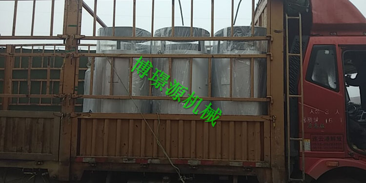 發(fā)貨現(xiàn)場(chǎng)